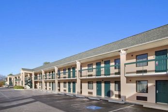 Days Inn Lexington/Columbia