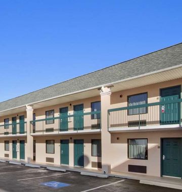 Days Inn Lexington/Columbia
