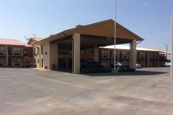 Days Inn Abilene