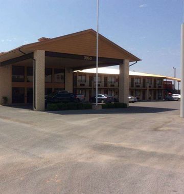 Days Inn Abilene