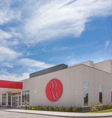 Ramada Hotel Aeroporto Viracopos