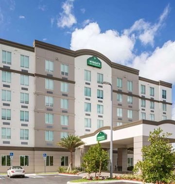 Wingate by Wyndham Miami Airport