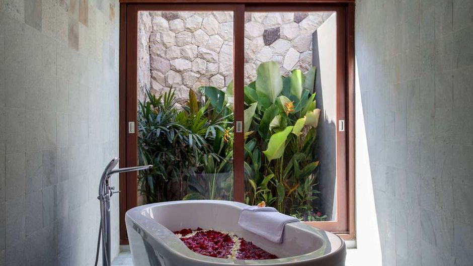 Wyndham Tamansari Jivva Resort, Bali Room