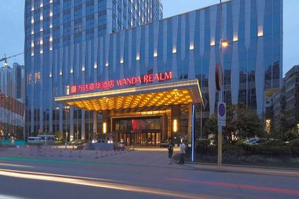 Wanda Realm Huangshi