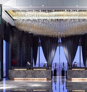Wanda Vista Zhengzhou