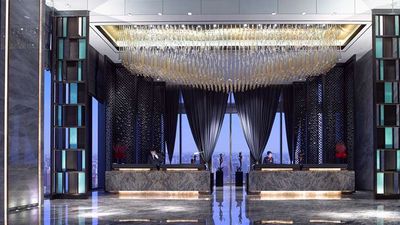 Wanda Vista Zhengzhou