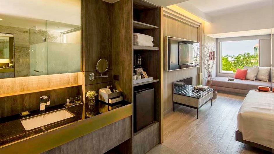 U Nimman Chiang Mai Room