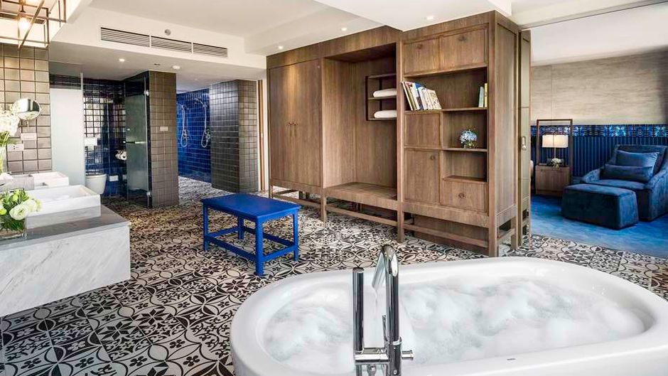 U Nimman Chiang Mai Suite