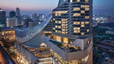 Park Hyatt Bangkok
