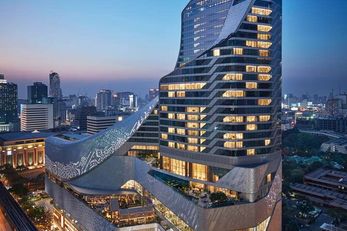 Park Hyatt Bangkok