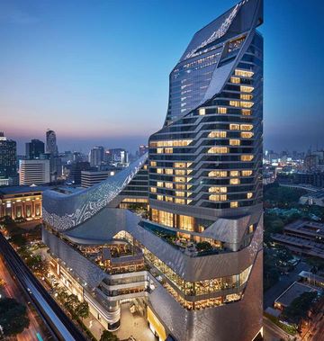 Park Hyatt Bangkok