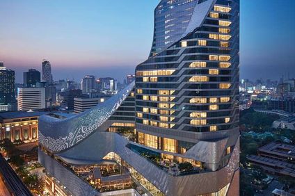 Park Hyatt Bangkok