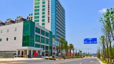 Ramada Plaza Changsha East