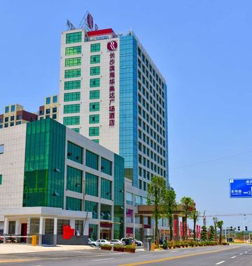Ramada Plaza Changsha East