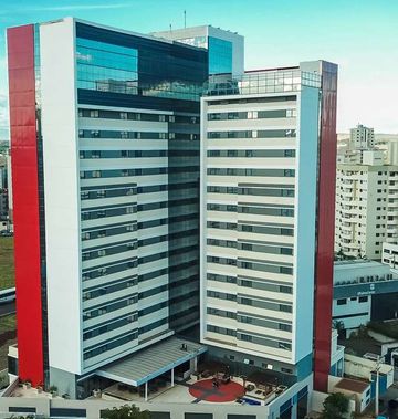 Tryp By Wyndham Ribeirao Preto