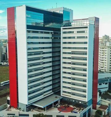 Tryp By Wyndham Ribeirao Preto
