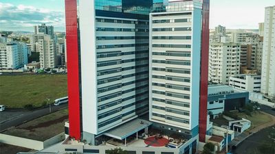 Tryp By Wyndham Ribeirao Preto