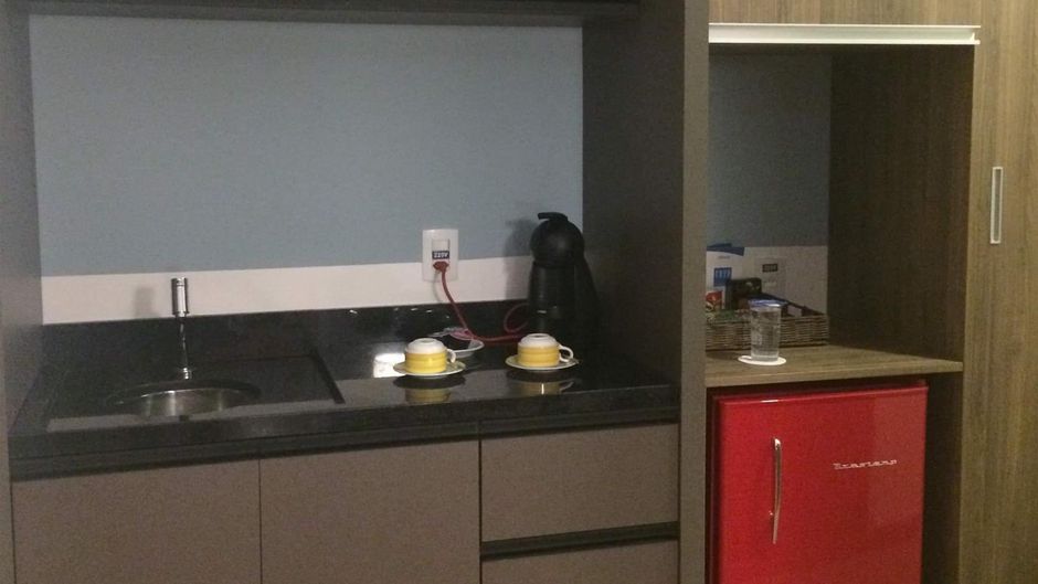 Tryp By Wyndham Ribeirao Preto Room