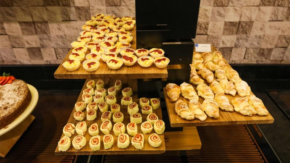 Tryp By Wyndham Ribeirao Preto Other