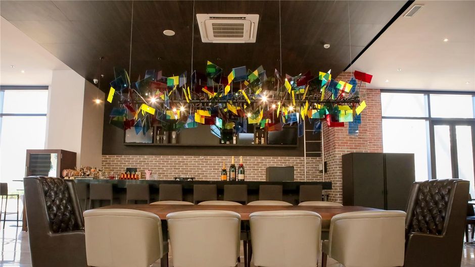 Tryp By Wyndham Ribeirao Preto Restaurant