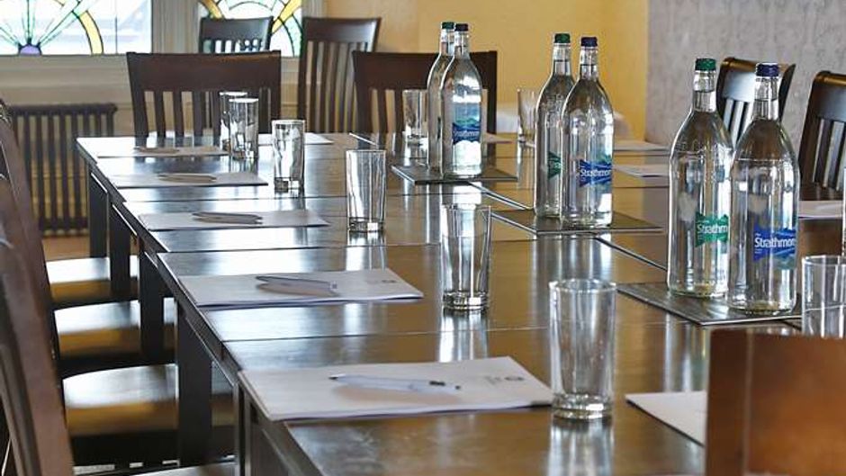 Best Western Lothersdale Hotel Meeting