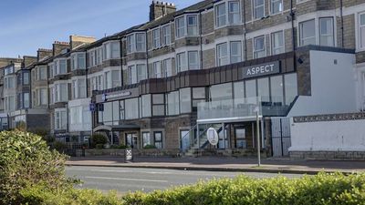 Best Western Lothersdale Hotel