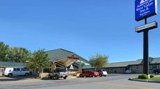 Americas Best Value Inn