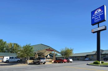 Americas Best Value Inn