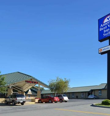 Americas Best Value Inn
