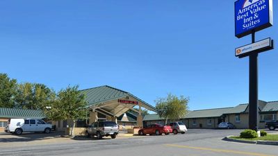 Americas Best Value Inn