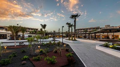 Barcelo Lanzarote Active Resort