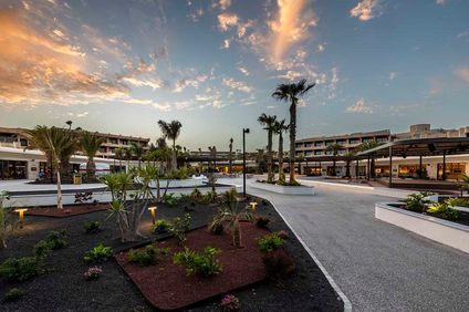 Barcelo Lanzarote Active Resort