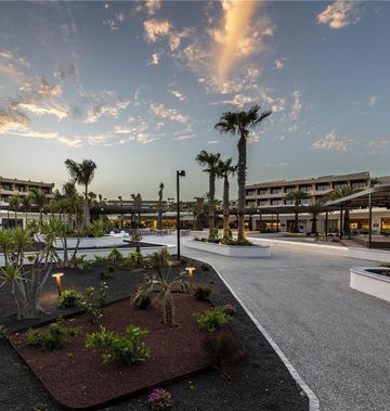 Barcelo Lanzarote Active Resort