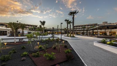 Barcelo Lanzarote Active Resort