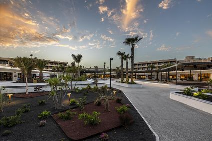 Barcelo Lanzarote Active Resort