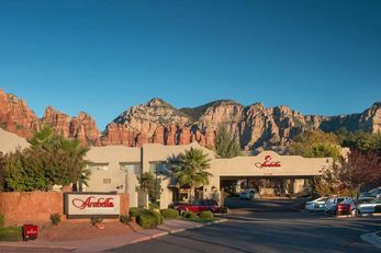 Arabella Hotel Sedona