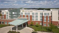 Hyatt Place West Des Moines/Jordan Creek