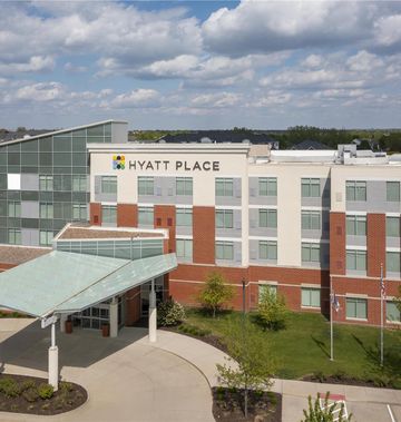 Hyatt Place West Des Moines/Jordan Creek