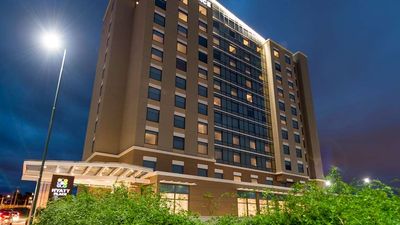 Hyatt Place Sao Jose do Rio Preto