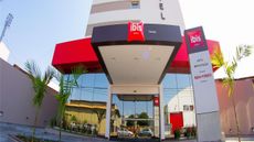 Ibis Catalao