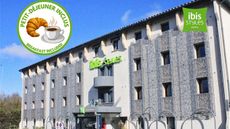 Ibis Styles Toulouse Nord Sesquieres