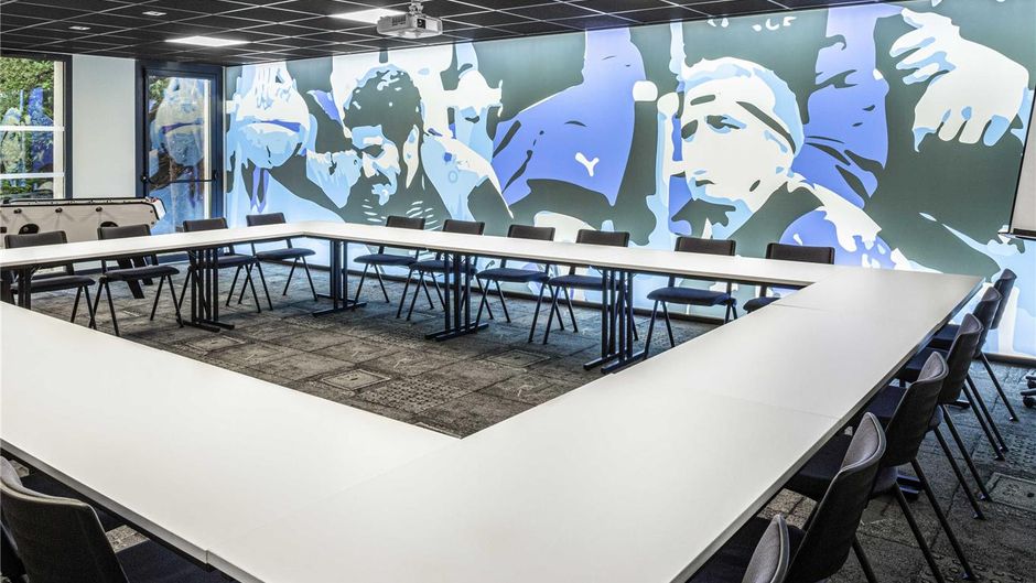 Ibis Styles Toulouse Nord Sesquieres Meeting