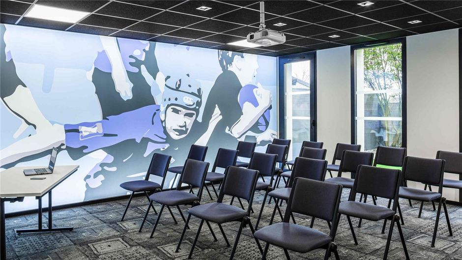 Ibis Styles Toulouse Nord Sesquieres Meeting