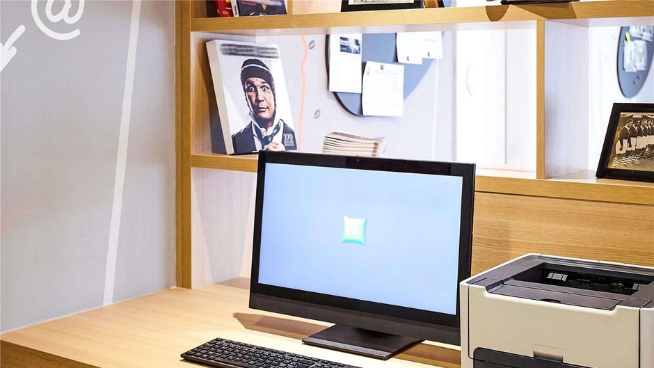 Ibis Styles Toulouse Nord Sesquieres Other