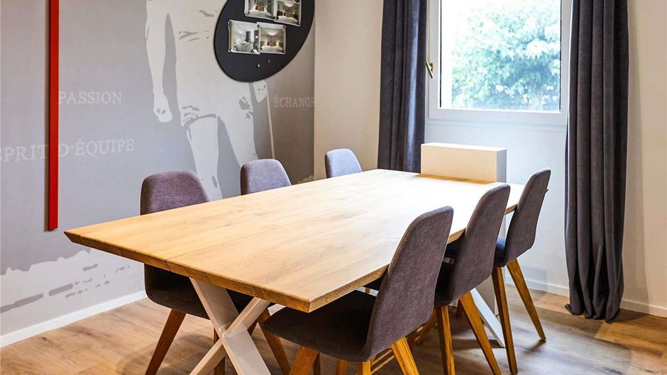 Ibis Styles Toulouse Nord Sesquieres Other