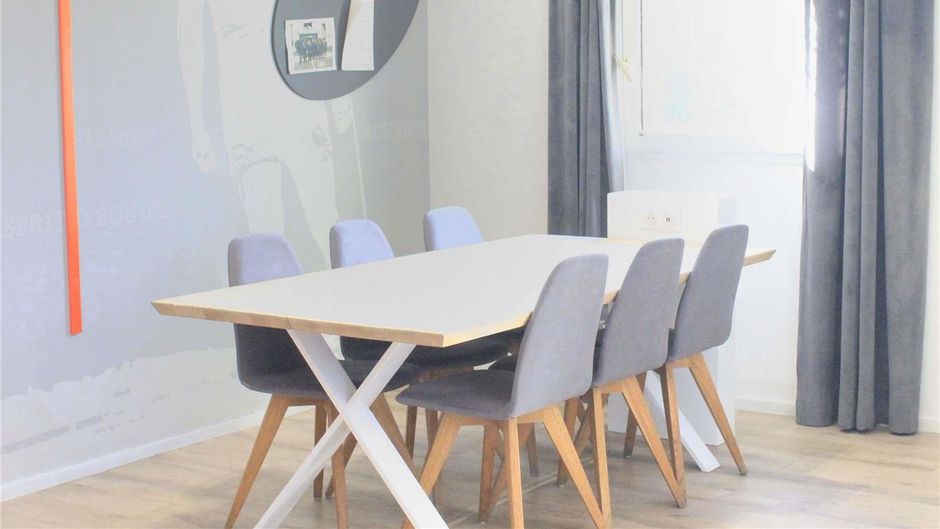 Ibis Styles Toulouse Nord Sesquieres Other