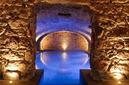 5 Terres Hotel & Spa MGallery