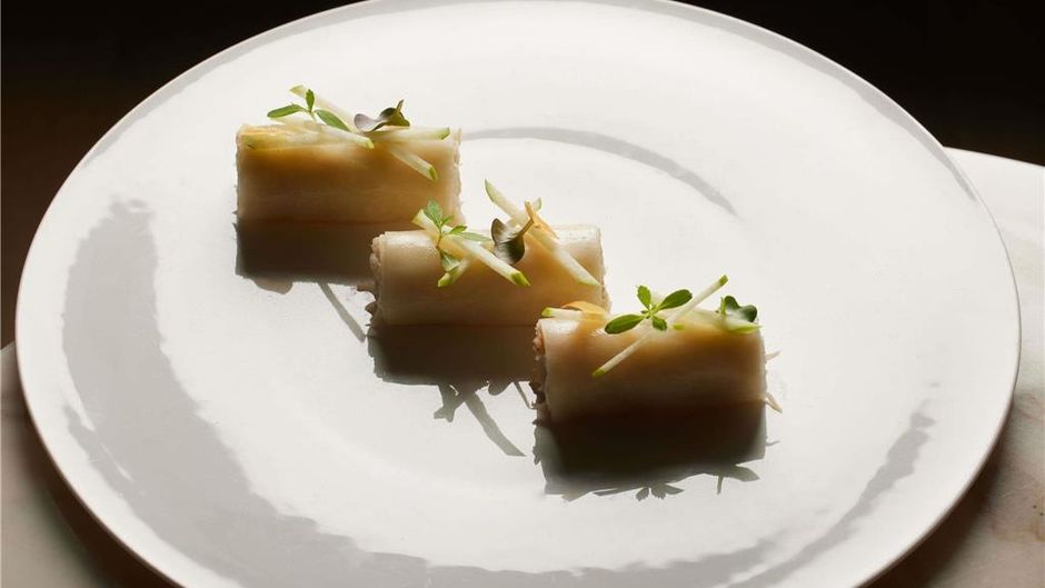 5 Terres Hotel & Spa MGallery Restaurant