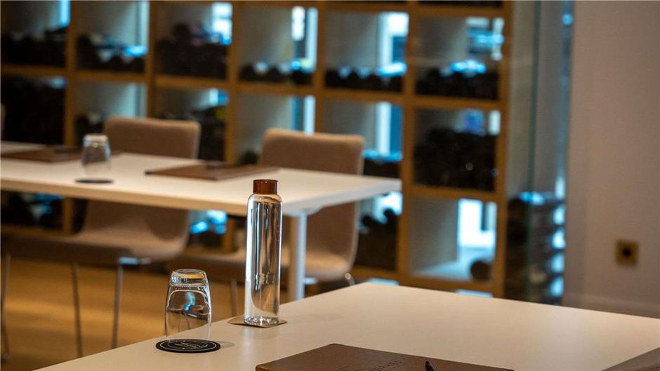 5 Terres Hotel & Spa MGallery Meeting