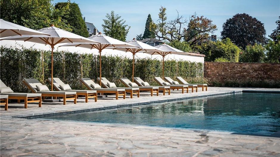 5 Terres Hotel & Spa MGallery Other